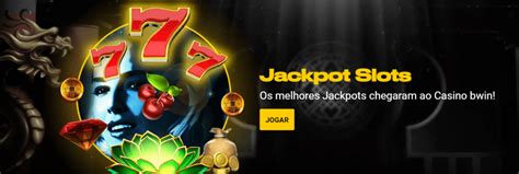 bwin jackpot|Jackpot Slots .